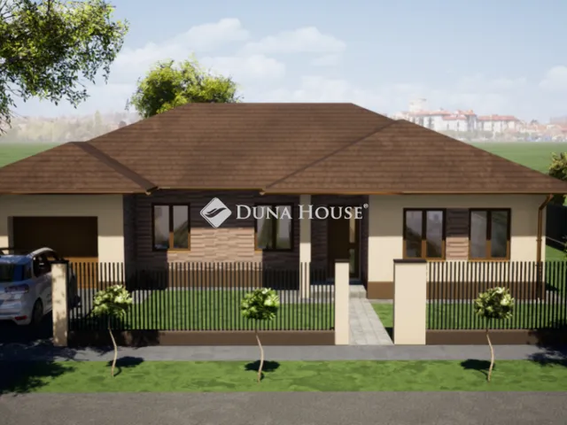 Eladó ház Szigetszentmiklós 137 nm