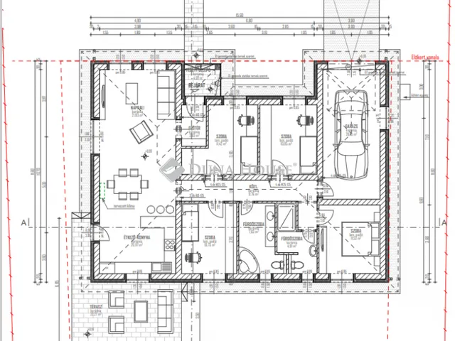 Eladó ház Szigetszentmiklós 137 nm