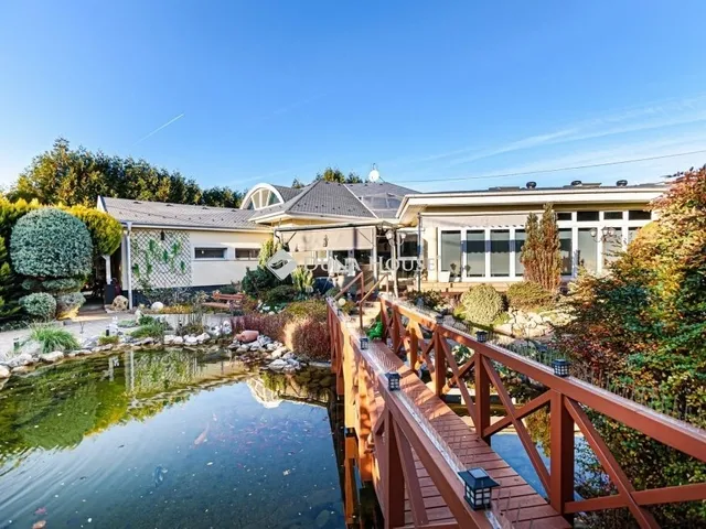 Eladó ház Szigetszentmiklós 291 nm