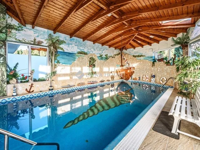 Eladó ház Szigetszentmiklós 291 nm