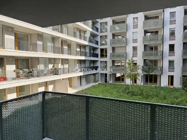 Kiadó lakás Budapest XIII. kerület, Lőportárdűlő 49 nm