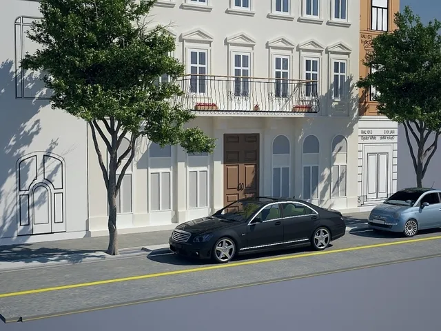 Eladó lakás Budapest VI. kerület, Nagykörúton belüli terület 85 nm