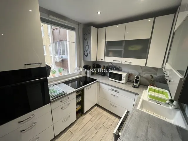 Eladó lakás Budapest IV. kerület 54 nm