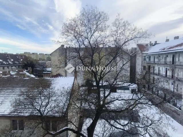 Eladó lakás Budapest XI. kerület 29 nm