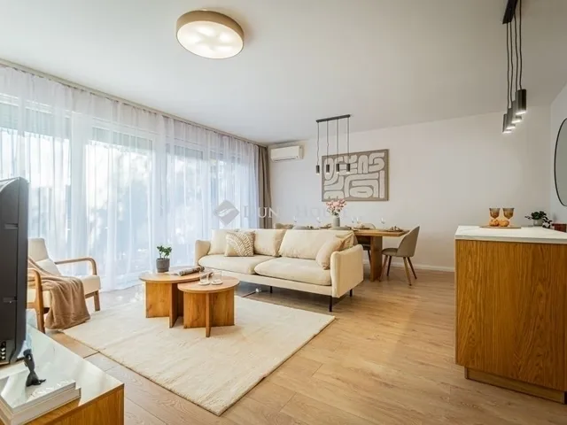 Eladó lakás Budapest III. kerület, Táborhegy 77 nm