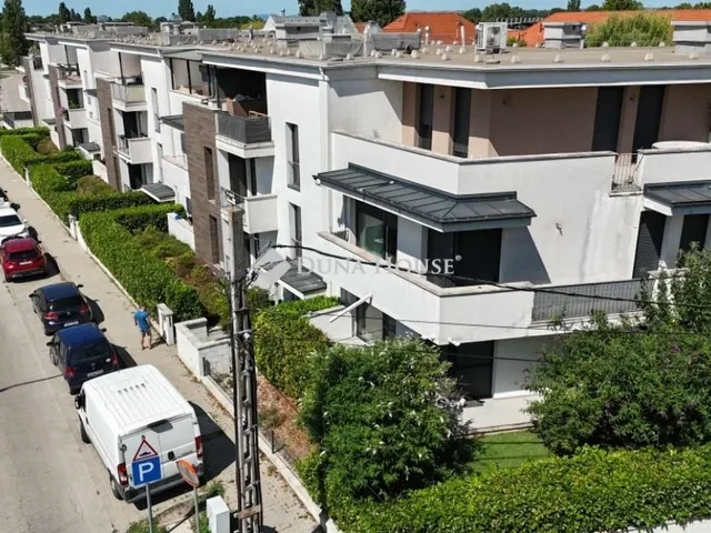 Eladó lakás Székesfehérvár 96 nm