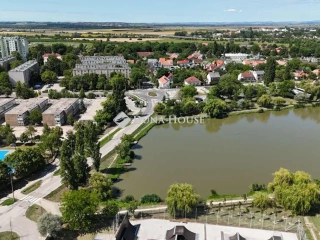 Eladó lakás Székesfehérvár 96 nm