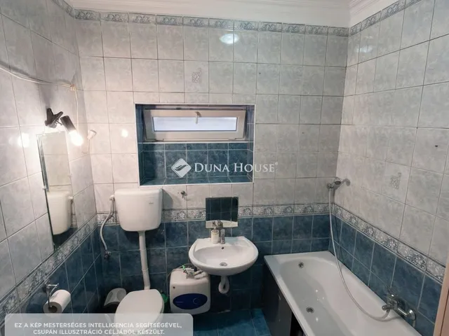 Eladó ház Szigetszentmiklós 71 nm