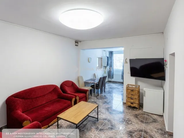 Eladó ház Szigetszentmiklós 71 nm