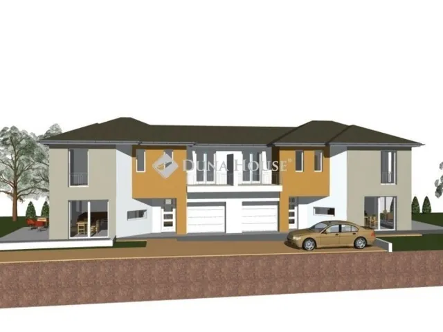 Eladó ház Budapest XVIII. kerület 132 nm