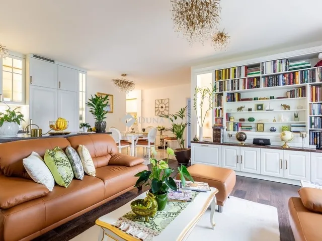 Eladó lakás Budapest XII. kerület 91 nm