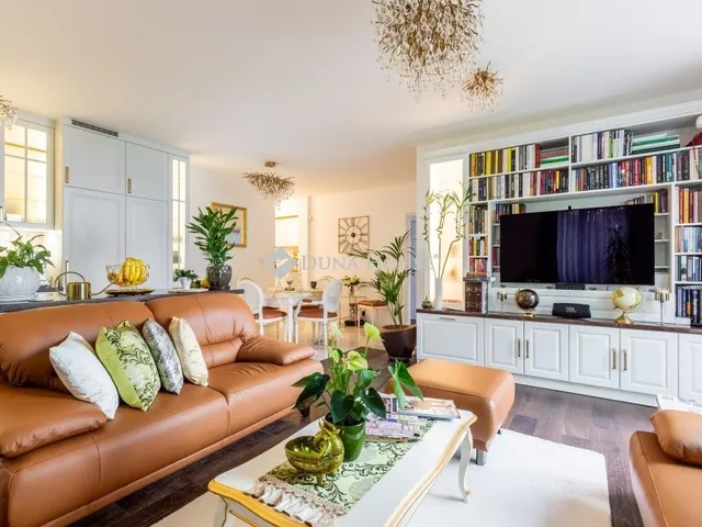 Eladó lakás Budapest XII. kerület 91 nm