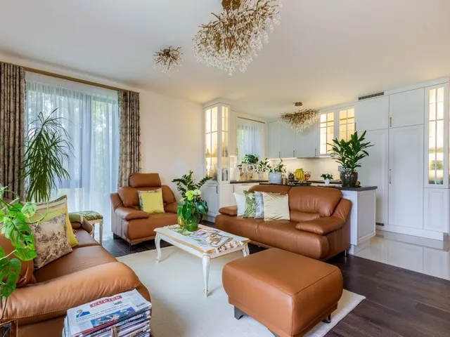 Eladó lakás Budapest XII. kerület 91 nm