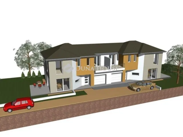 Eladó ház Budapest XVIII. kerület 145 nm