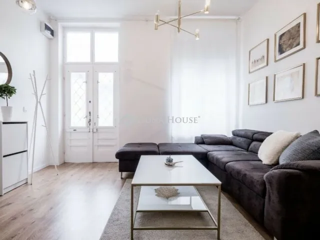 Eladó lakás Budapest V. kerület 55 nm