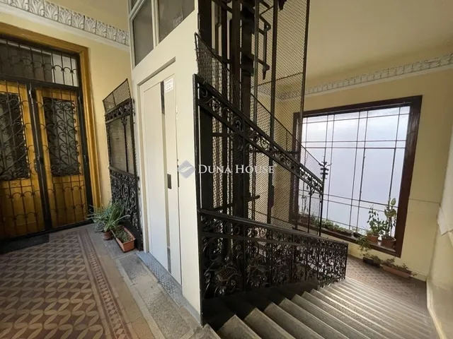 Eladó lakás Budapest IX. kerület 165 nm