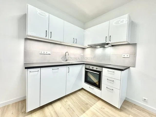 Eladó lakás Budapest XI. kerület 57 nm