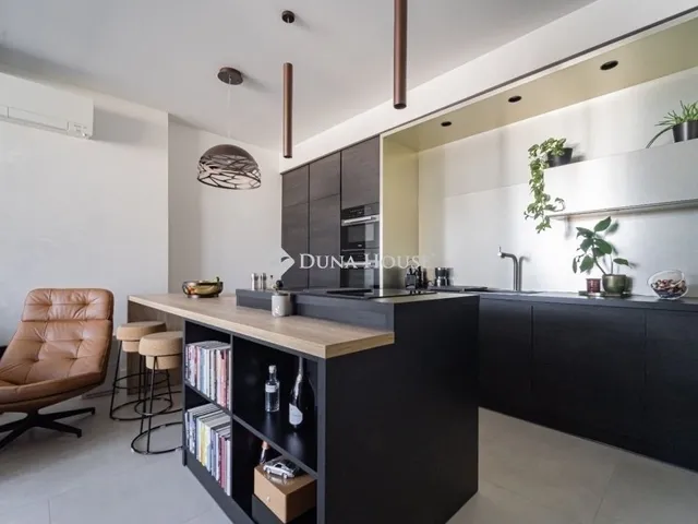 Eladó lakás Budapest XI. kerület 58 nm