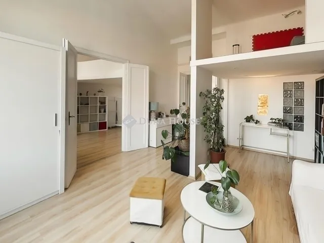 Eladó lakás Budapest VIII. kerület 77 nm