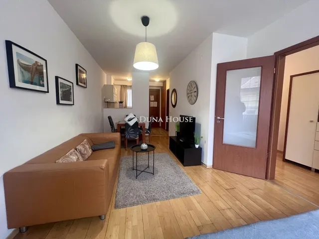 Eladó lakás Budapest VI. kerület 47 nm