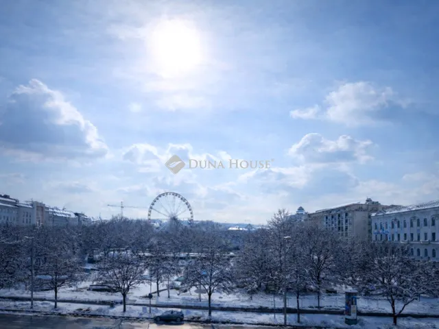 Eladó lakás Budapest VI. kerület 97 nm