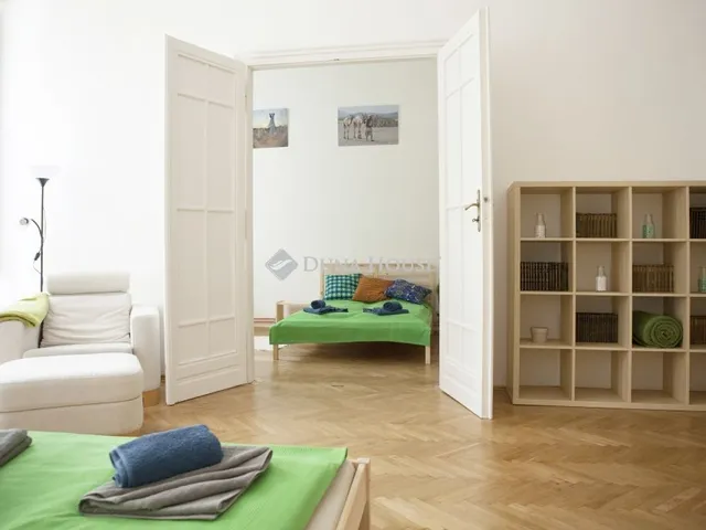 Eladó lakás Budapest VIII. kerület, Palotanegyed 70 nm