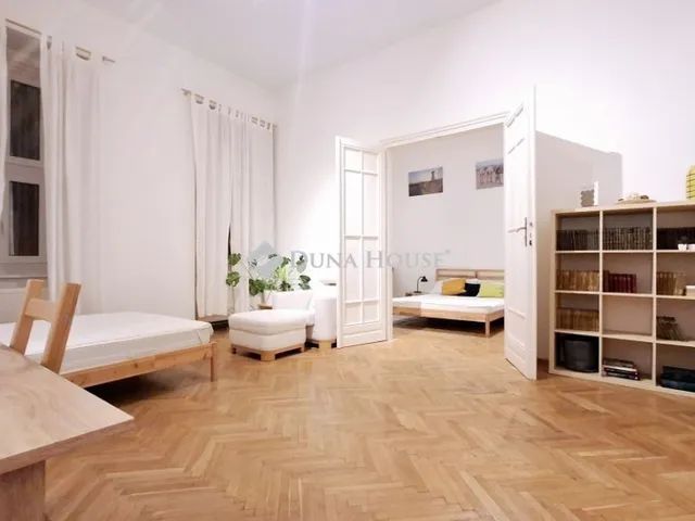 Eladó lakás Budapest VIII. kerület, Palotanegyed 70 nm