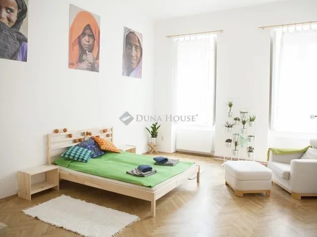 Eladó lakás Budapest VIII. kerület, Palotanegyed 70 nm