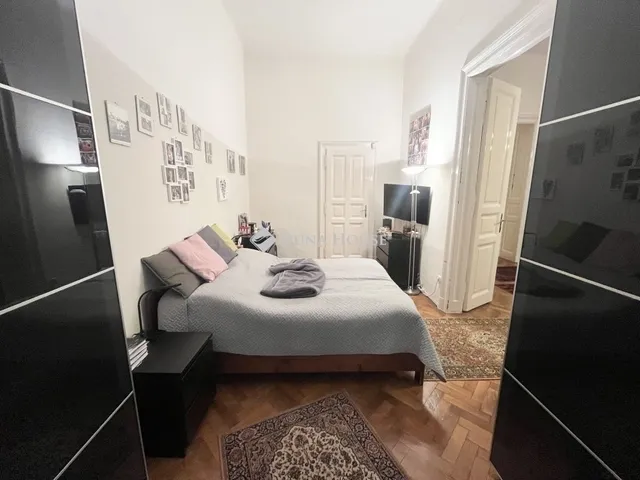 Eladó lakás Budapest VI. kerület 97 nm