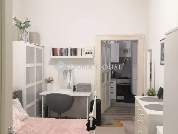 Eladó lakás Budapest VIII. kerület 41 nm