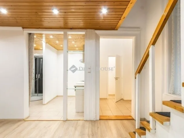 Eladó lakás Budapest VIII. kerület 58 nm