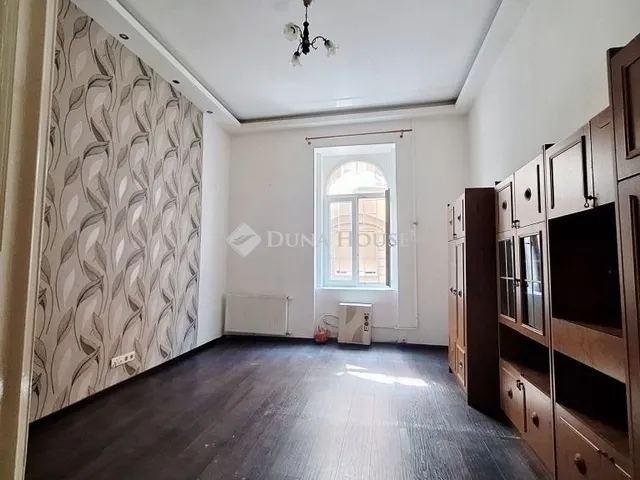 Eladó lakás Budapest VIII. kerület 43 nm