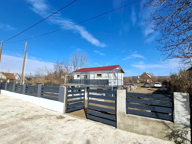 Eladó ház Csörög 70 nm