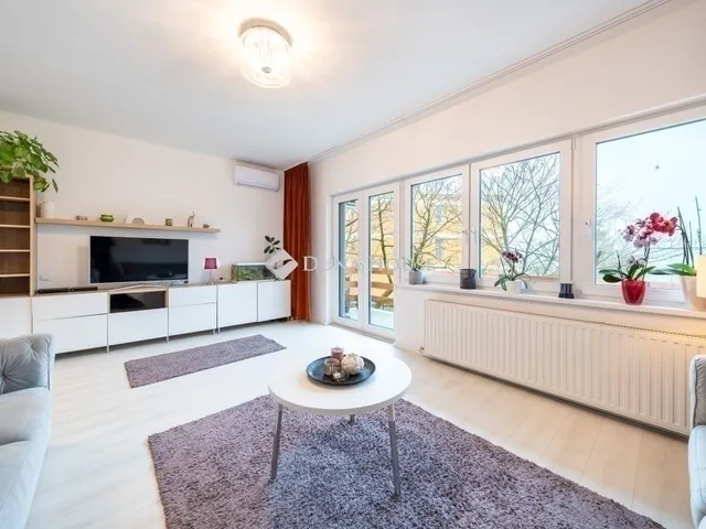 Eladó lakás Budapest II. kerület, Törökvész 77 nm