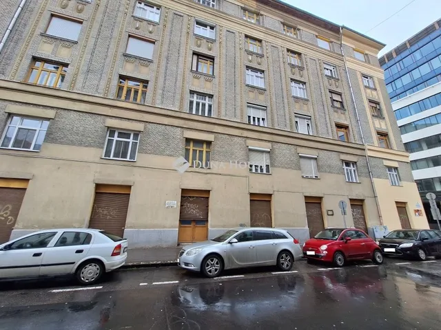 Eladó lakás Budapest VIII. kerület 43 nm