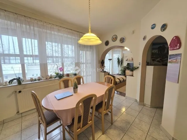 Eladó ház Budapest XXII. kerület 140 nm