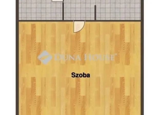 Eladó lakás Budapest XXII. kerület 35 nm