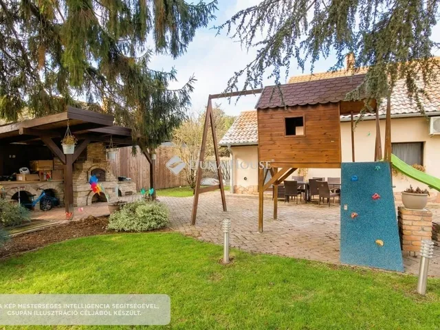 Eladó ház Fót, Kisalag 134 nm