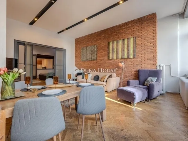 Eladó lakás Budapest V. kerület 71 nm