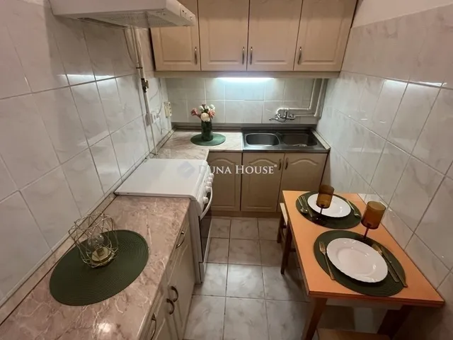 Eladó lakás Budapest V. kerület 37 nm