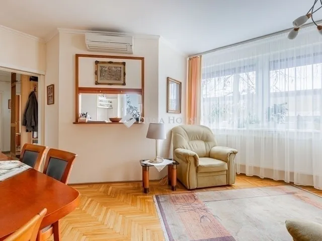 Eladó lakás Budapest II. kerület, Rózsadomb 66 nm