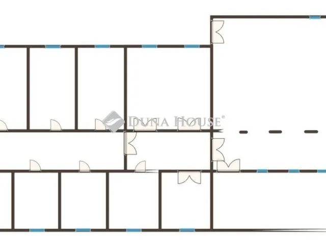 Kiadó kereskedelmi és ipari ingatlan Budapest III. kerület 650 nm