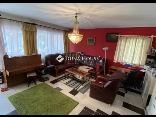 Eladó ház Budapest XXII. kerület 245 nm