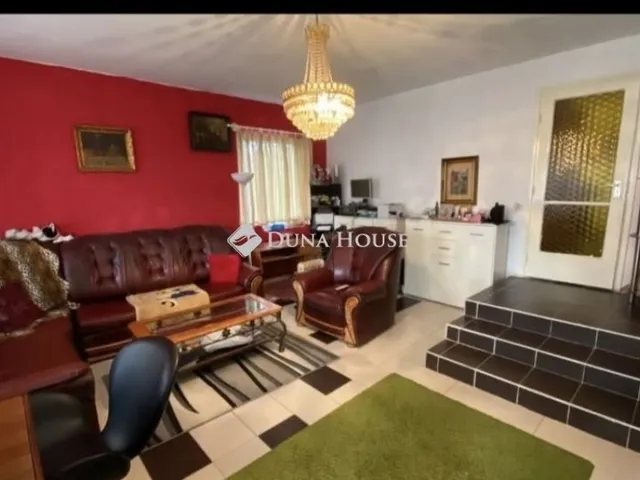 Eladó ház Budapest XXII. kerület 245 nm