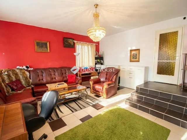 Eladó ház Budapest XXII. kerület 273 nm