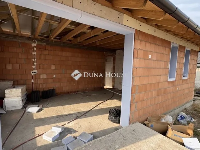 Eladó ház Taksony 87 nm
