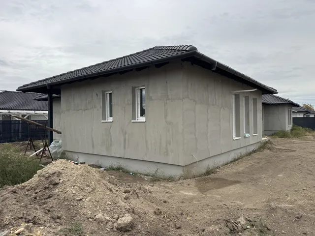 Eladó ház Taksony 87 nm