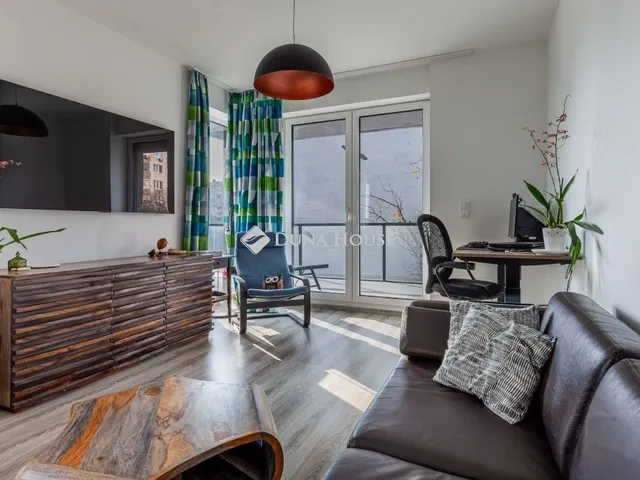 Eladó lakás Budapest III. kerület, Óbuda 42 nm