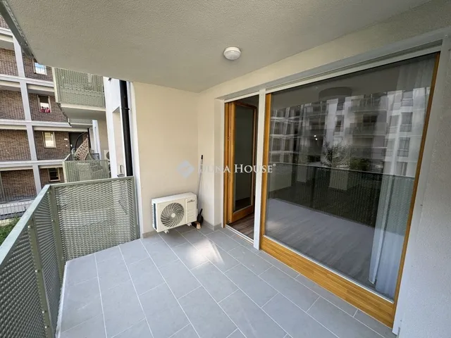 Eladó lakás Budapest XIII. kerület, Lőportárdűlő 50 nm