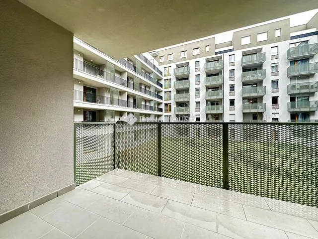 Eladó lakás Budapest XIII. kerület, Lőportárdűlő 50 nm